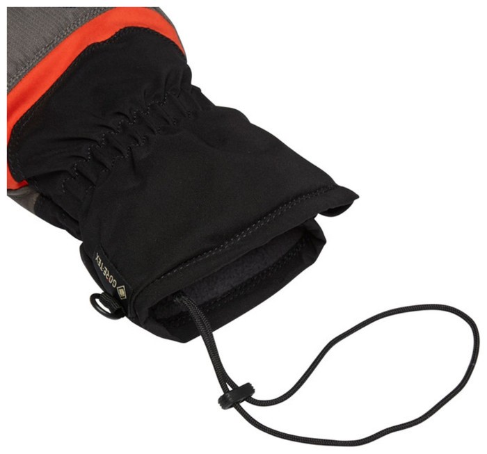 Перчатки мужские Black Diamond Mission Gloves, Walnuts, XL