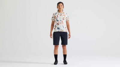 Джерсі Specialized ADV AIR JERSEY SS WMN 2025