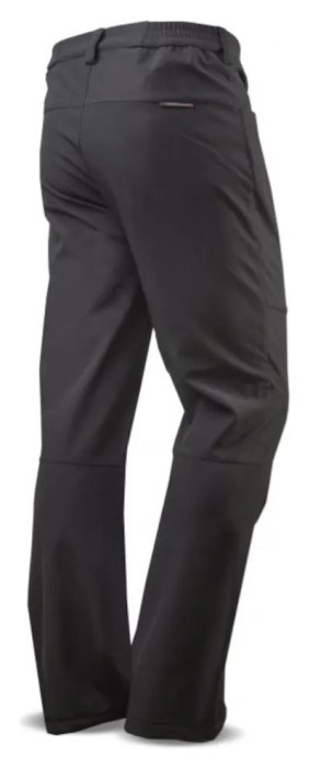 Штани Trimm Sigma Jr, укр, укр