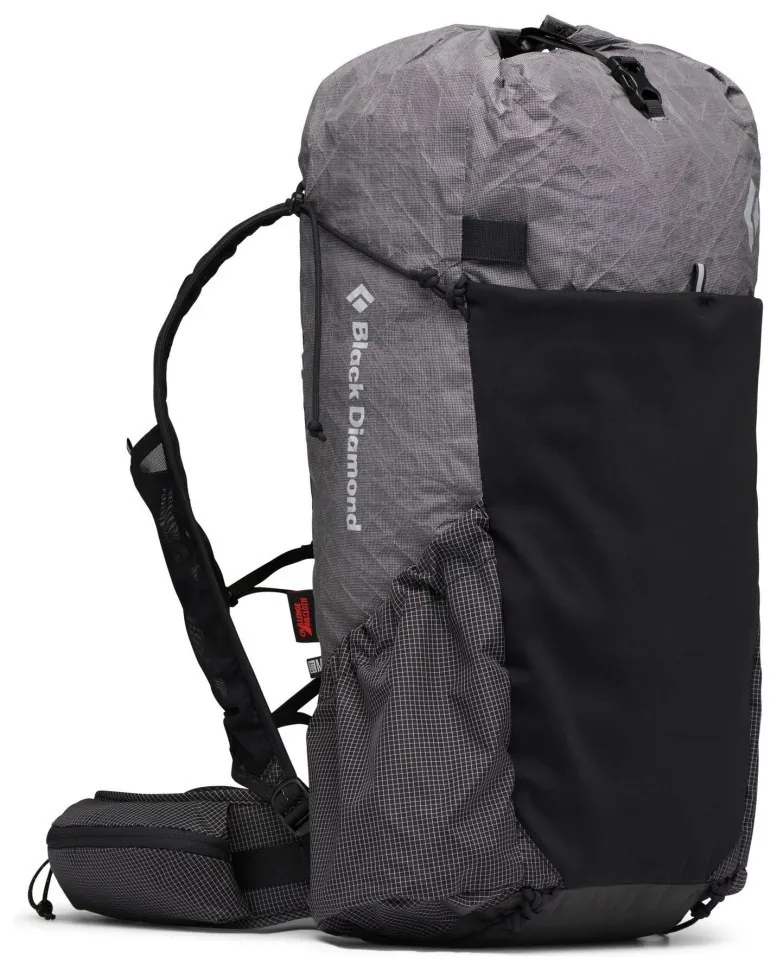 Рюкзак Black Diamond Beta Light 30, Storm Grey (M)