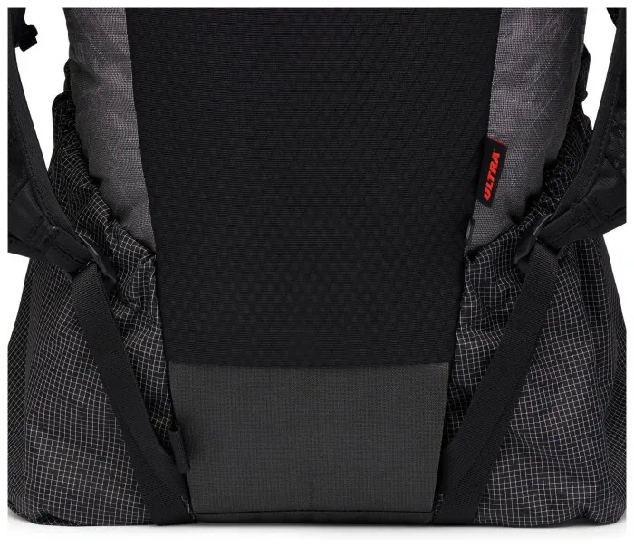 Рюкзак Black Diamond Beta Light 30, Storm Grey, M