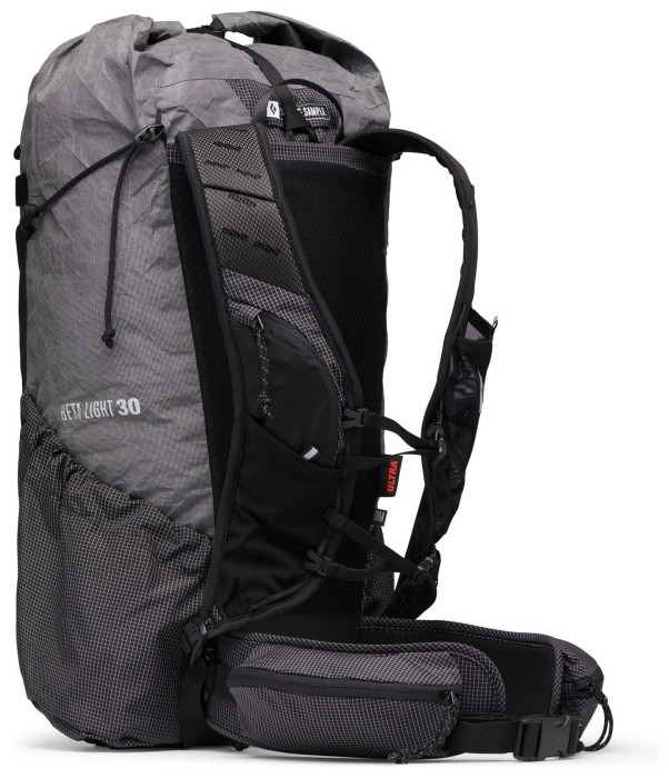 Рюкзак Black Diamond Beta Light 30, Storm Grey, M