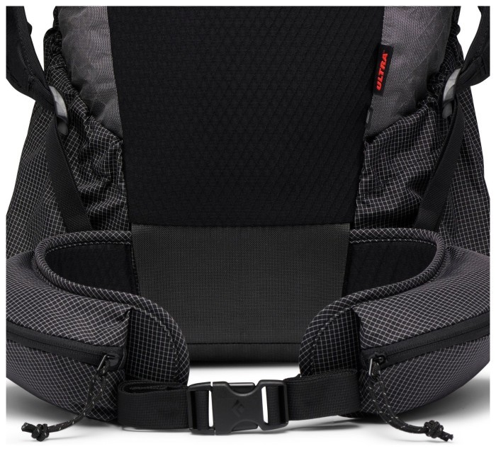 Рюкзак Black Diamond Beta Light 30, Storm Grey, M