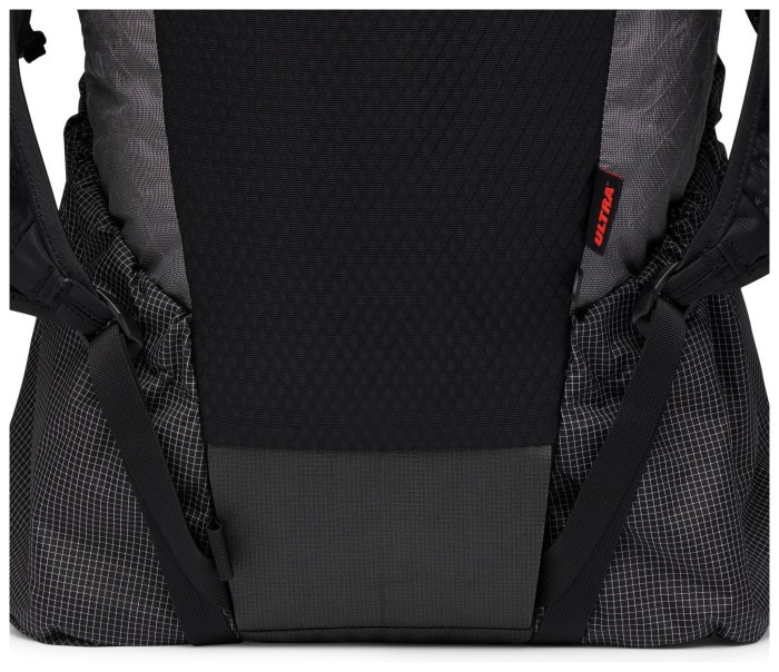 Рюкзак Black Diamond Beta Light 30, Storm Grey, M