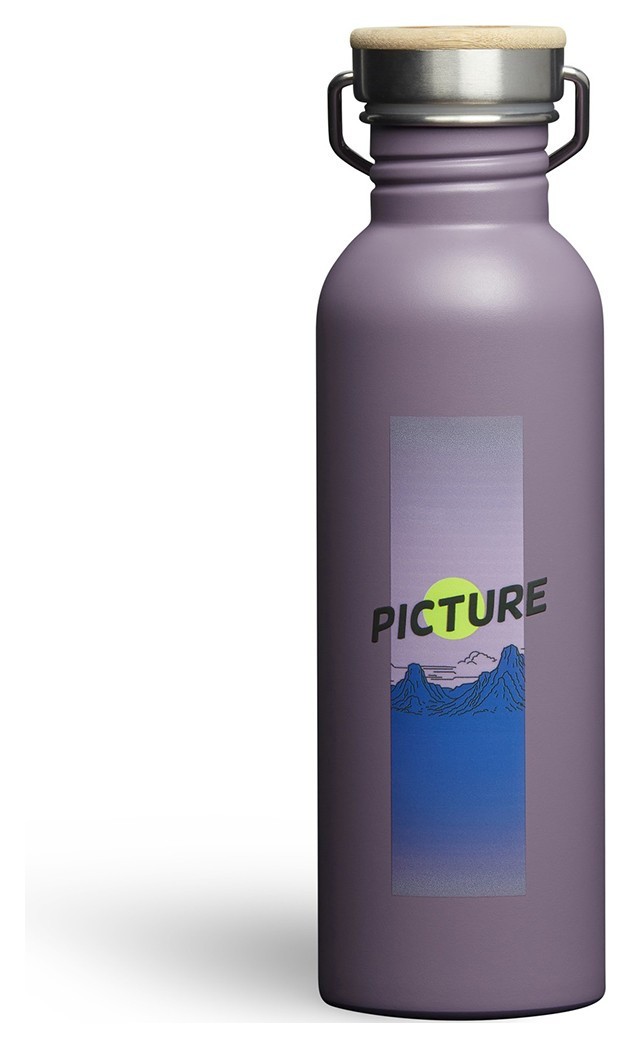 Picture Organic фляга Hampton grape jam