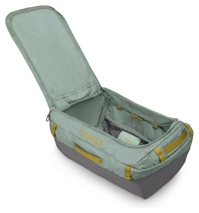 Сумка Osprey Transporter Duffel 95