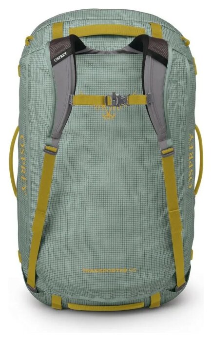 Сумка Osprey Transporter Duffel 95