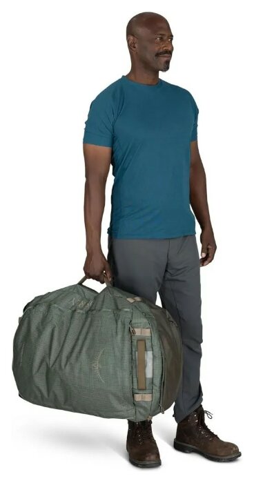 Сумка Osprey Transporter Duffel 95