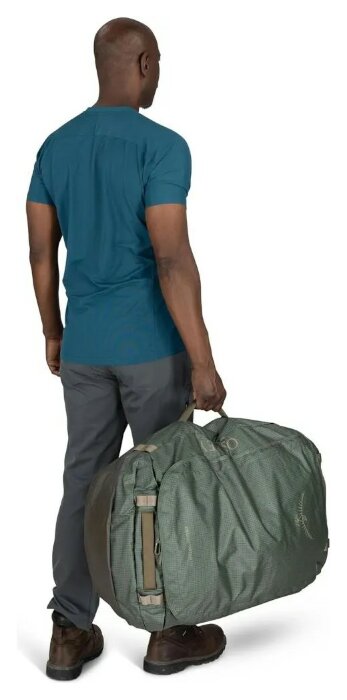 Сумка Osprey Transporter Duffel 95