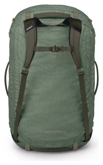 Сумка Osprey Transporter Duffel 95