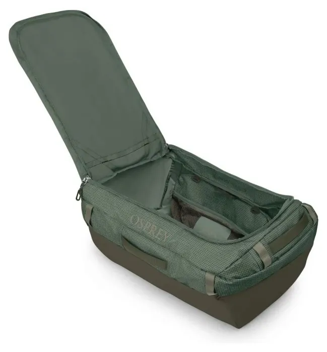Сумка Osprey Transporter Duffel 95