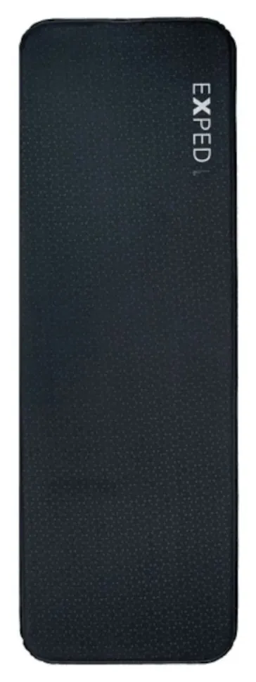 Килимок самонадувний Exped SIM 3.8 LW (Black)