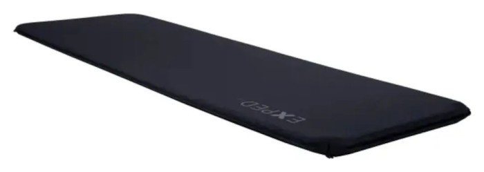 Коврик самонадувающийся Exped SIM 3.8 LW