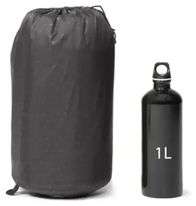 Коврик самонадувающийся Exped SIM 3.8 LW