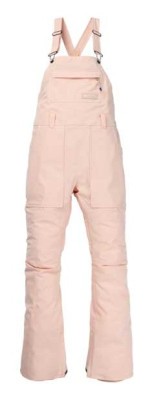 Брюки для зимних видов спорта BURTON (171431) WB AVALON BIB PT 2021