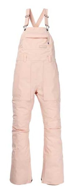 Брюки для зимних видов спорта BURTON (171431) WB AVALON BIB PT 2021