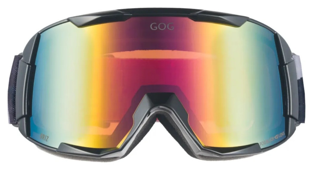 Маска GOG Griz Cat. 2