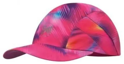Кепка Buff Pro Run Cap, R-Shining Pink
