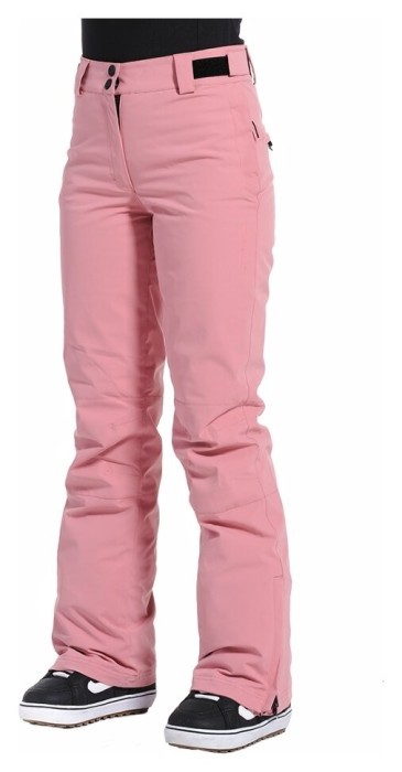 Брюки Rehall Eva для женщин 2024 dusty rose