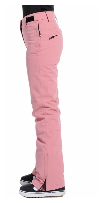 Штани Rehall Eva для жінок 2024 dusty rose