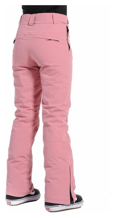 Штани Rehall Eva для жінок 2024 dusty rose