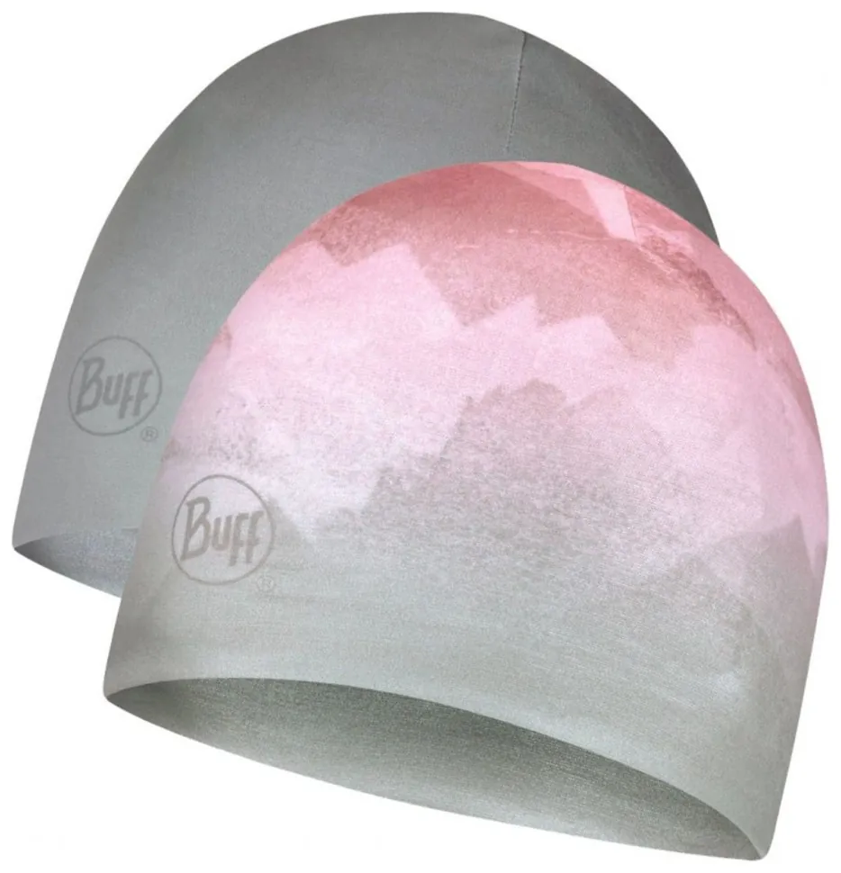 Шапка Buff Thermonet Hat, Cosmos Multi (SHM_BU 126541.555.10.00)