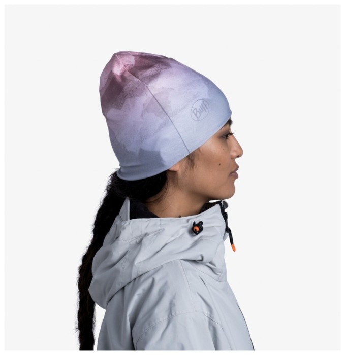 Шапка Buff Thermonet Hat, Cosmos Multi