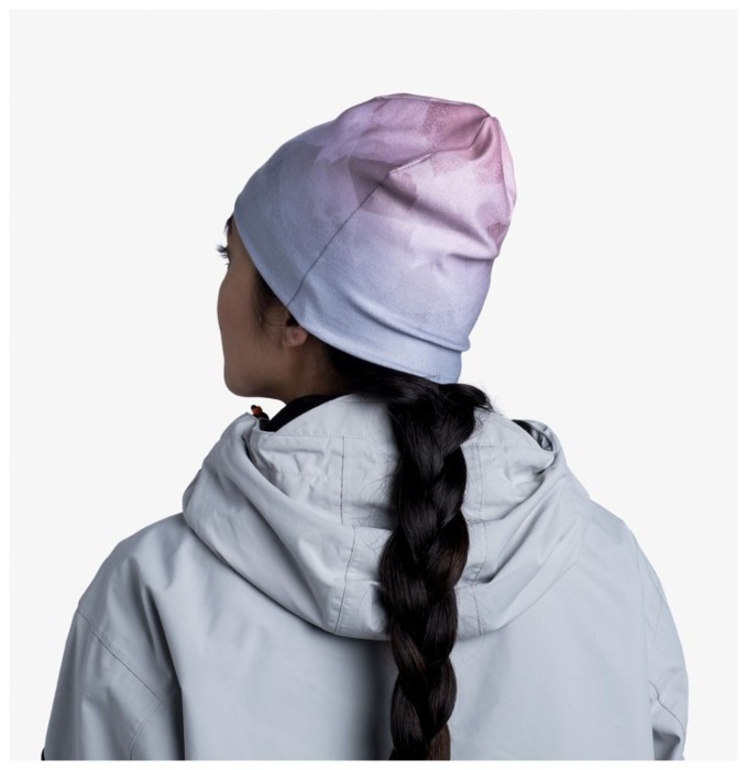 Шапка Buff Thermonet Hat, Cosmos Multi