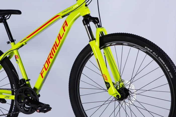 Велосипед ST 29