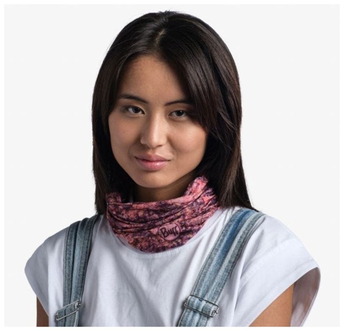 Шарф-труба Buff Coolnet UV+ Insect Shield, Delilah Rose