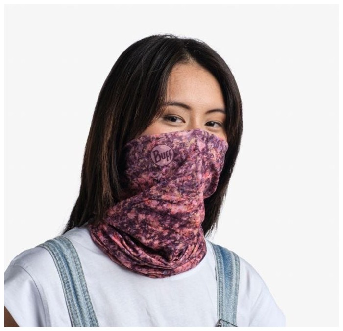 Шарф-труба Buff Coolnet UV+ Insect Shield, Delilah Rose
