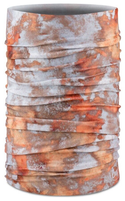 Шарф-труба Buff Original Ecostretch Dreakzy Rusty