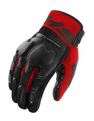 Моторукавички Shima Blaze 3.0 Red