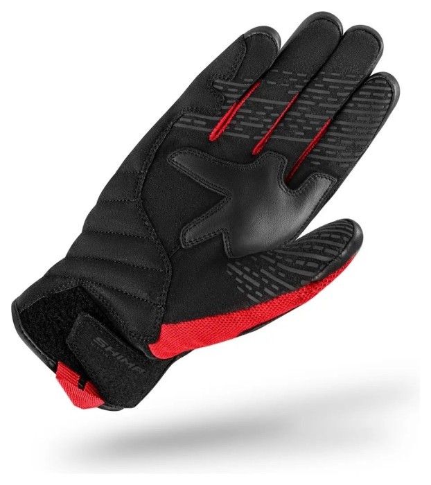 Моторукавички Shima Blaze 3.0 Red