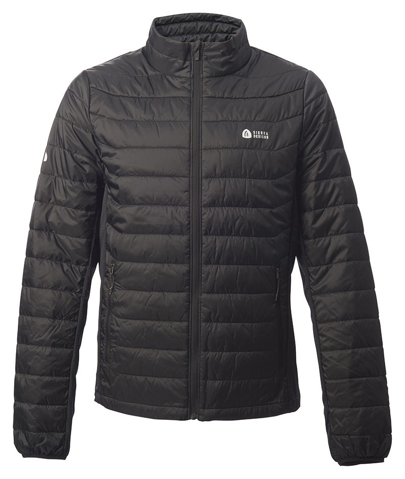 Куртка Sierra Designs Tuolumne black