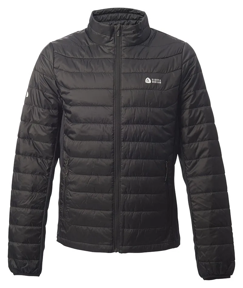 Куртка Sierra Designs Tuolumne black (L)
