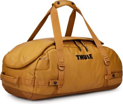 Спортивная сумка Thule Chasm Duffel 40L (Golden) 3204991 (TH 3204991)