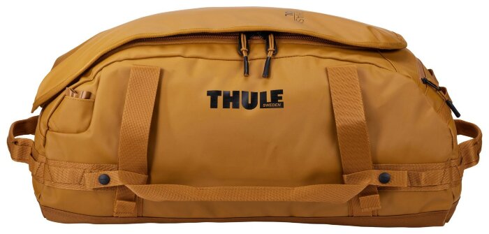 Спортивная сумка Thule Chasm Duffel 40L (Golden) 3204991 (TH 3204991)