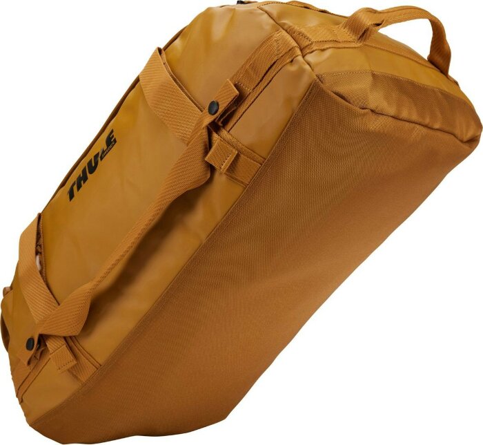 Спортивная сумка Thule Chasm Duffel 40L (Golden) 3204991 (TH 3204991)