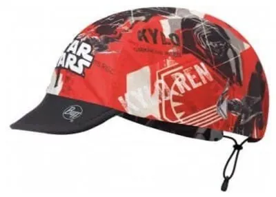 Кепка дитяча (8-12) Buff Star Wars Cap, First Order Multi