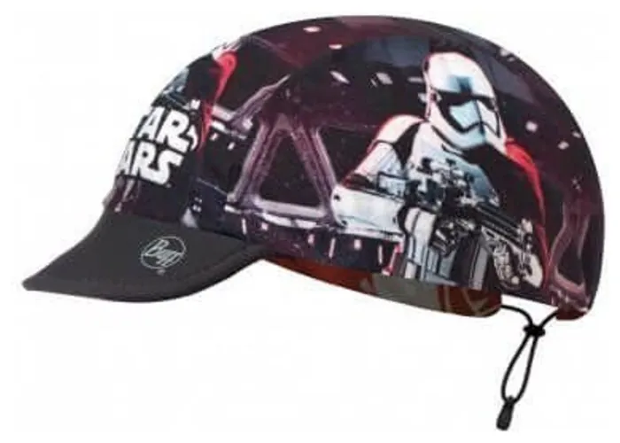 Кепка дитяча (8-12) Buff Star Wars Cap, First Order Multi
