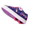 Роликові кросівки Heelys X2 Snazzy HE101164 Purple Neon Pink Unicorn Фото - 1