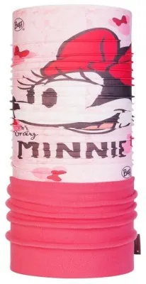 Шарф-труба дитячий (4-8) Buff Disney Minnie Polar, Yoo-Hoo Pale Pink