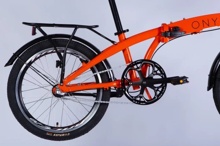 Велосипед AL 20