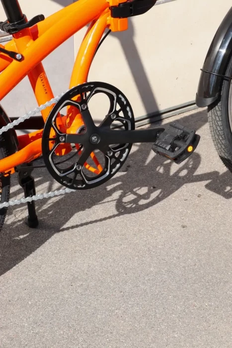 Велосипед AL 20