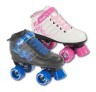 Роликові коньки дитячі K2 RAIDER PRO M (32-37) 195-230мм Blue/yellow/black (30F0205.1.1), укр Фото - 10