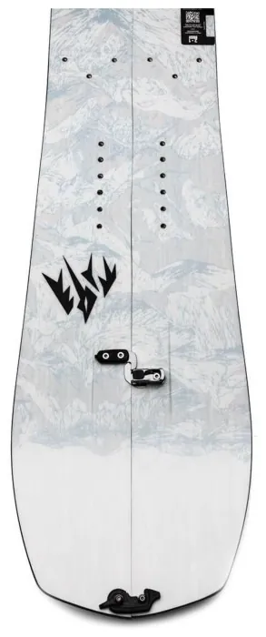 Сплітборд Jones Solution, 169 cm Wide