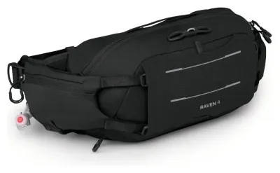 Поясна сумка Osprey Raven 4