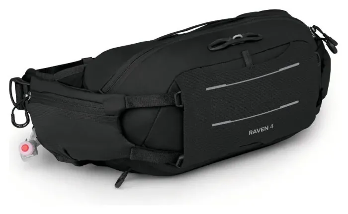 Поясна сумка Osprey Raven 4
