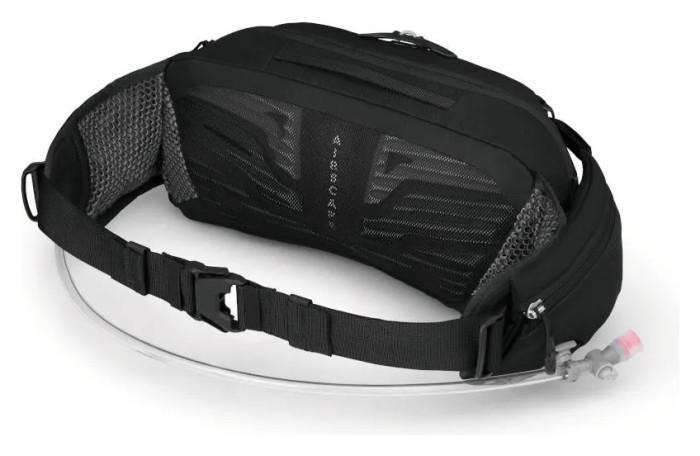 Поясна сумка Osprey Raven 4